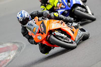 Middle 2 Group Orange Bikes